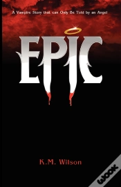 Capa do artigo Epic