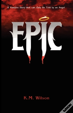 Capa do artigo Epic