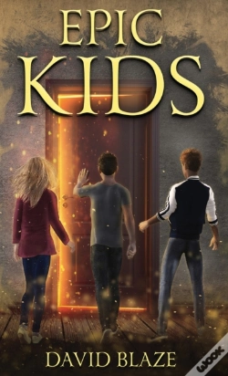 Capa do artigo Epic Kids