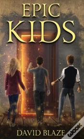Capa do artigo Epic Kids