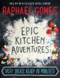 Epic Kitchen Adventures - Preview
