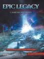 Epic Legacy Campaign Codex - Preview