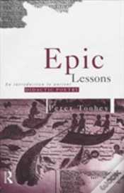 Capa do artigo Epic Lessons