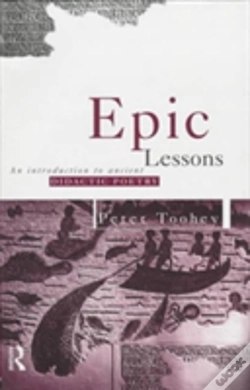Capa do artigo Epic Lessons