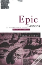 Capa do artigo Epic Lessons