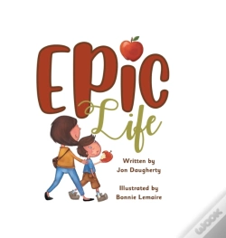 Capa do artigo Epic Life