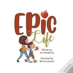Capa do artigo Epic Life