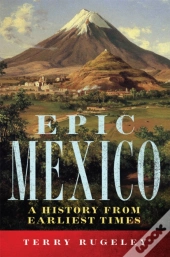 Epic Mexico