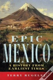Capa do artigo Epic Mexico