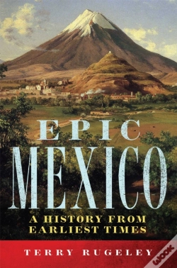 Capa do artigo Epic Mexico