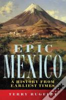 Epic Mexico