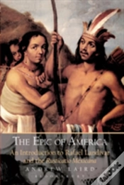 Capa do artigo Epic Of America