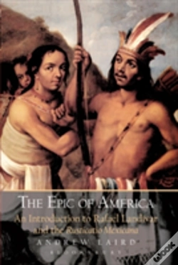 Capa do artigo Epic Of America