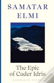 Capa do artigo Epic Of Cader Idris