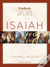 Capa do artigo Epic Of Eden: Isaiah