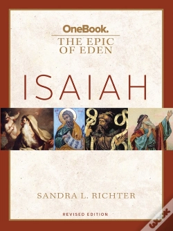Capa do artigo Epic Of Eden: Isaiah