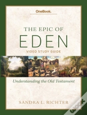 Capa do artigo Epic Of Eden Video Study Guide