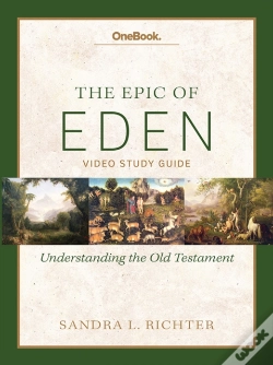 Capa do artigo Epic Of Eden Video Study Guide