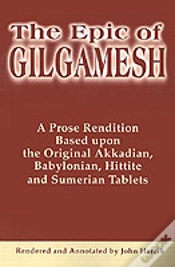 Capa do artigo Epic Of Gilgamesh