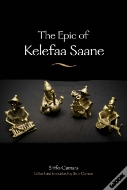 Capa do artigo Epic Of Kelefaa Saane