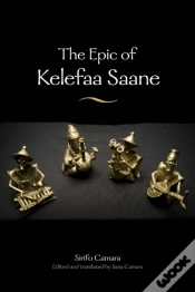 Capa do artigo Epic Of Kelefaa Saane