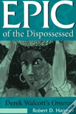 Capa do artigo Epic Of The Dispossessed