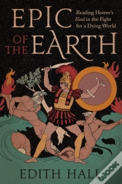 Capa do artigo Epic Of The Earth