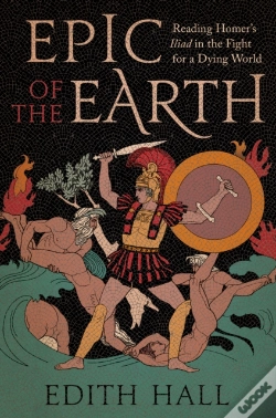 Capa do artigo Epic Of The Earth