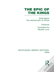 Capa do artigo Epic Of The Kings (Rle Iran B)