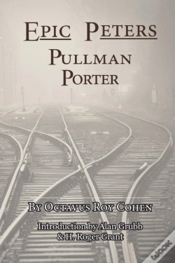 Capa do artigo Epic Peters, Pullman Porter