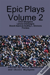 Capa do artigo Epic Plays Volume 2