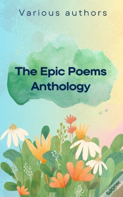 Capa do artigo Epic Poems Anthology