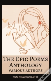Capa do artigo Epic Poems Anthology