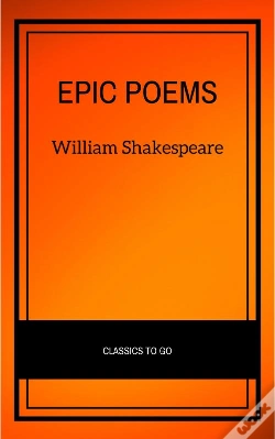 Capa do artigo Epic Poems