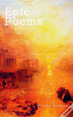 Capa do artigo Epic Poems (Zongo Classics)