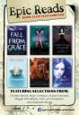 Epic Reads Book Club Sampler - Preview