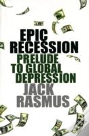 Capa do artigo Epic Recession