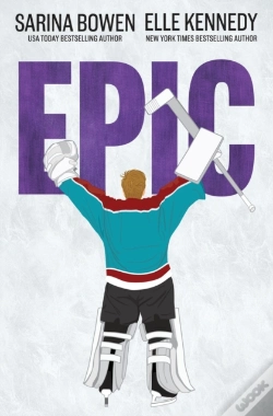 Capa do artigo Epic