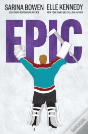 Capa do artigo Epic