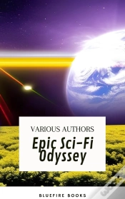 Capa do artigo Epic Sci-Fi Odyssey