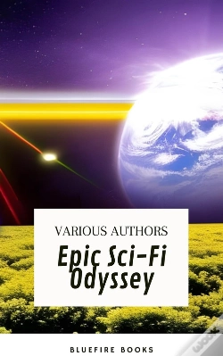 Capa do artigo Epic Sci-Fi Odyssey