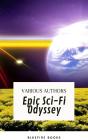 Epic Sci-Fi Odyssey - Preview
