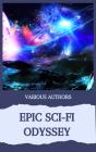 Epic Sci-Fi Odyssey - Preview