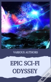 Capa do artigo Epic Sci-Fi Odyssey