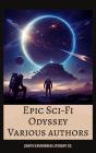 Epic Sci-Fi Odyssey - Preview