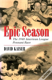 Capa do artigo Epic Season