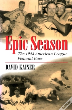 Capa do artigo Epic Season