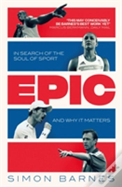 Capa do artigo Epic