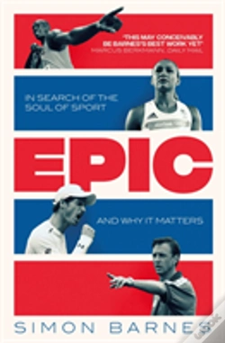 Capa do artigo Epic