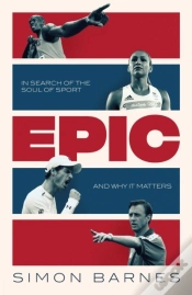 Capa do artigo Epic